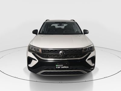2024 Volkswagen Taos - Photo 2