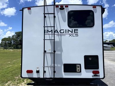 2026 Grand Imagine XLS - Photo 6