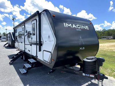2026 Grand Imagine XLS - Photo 1