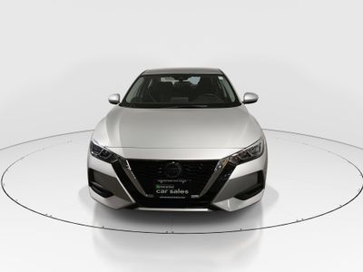 2023 Nissan Sentra - Photo 2