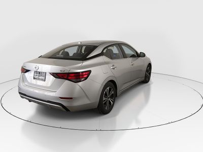 2023 Nissan Sentra - Photo 7