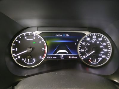2023 Nissan Sentra - Photo 14