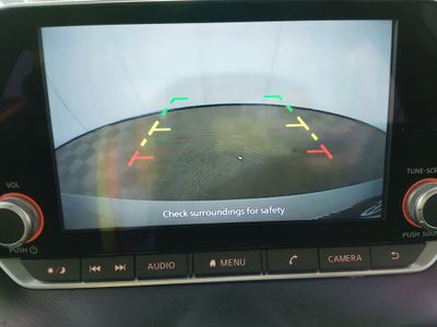 2023 Nissan Sentra - Photo 16