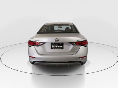 2023 Nissan Sentra - Photo 6