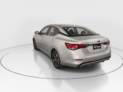 2023 Nissan Sentra - Photo 5