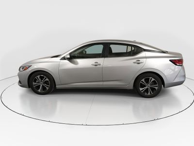 2023 Nissan Sentra - Photo 4