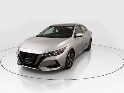 2023 Nissan Sentra - Photo 3