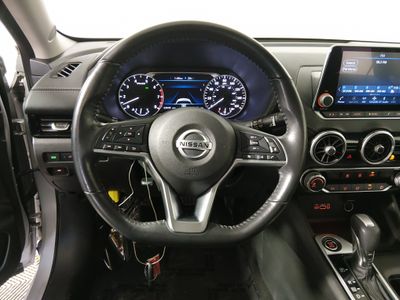 2023 Nissan Sentra - Photo 12