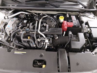 2023 Nissan Sentra - Photo 9