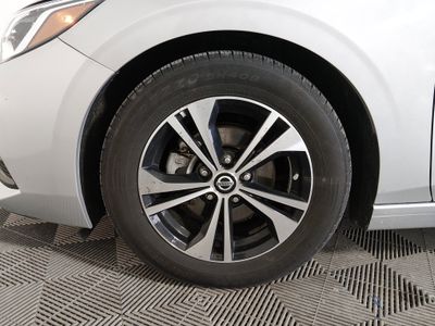 2023 Nissan Sentra - Photo 10