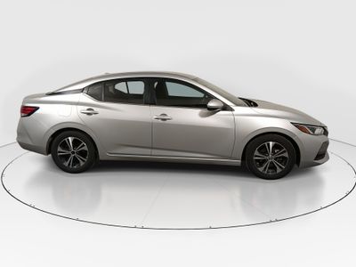 2023 Nissan Sentra - Photo 8