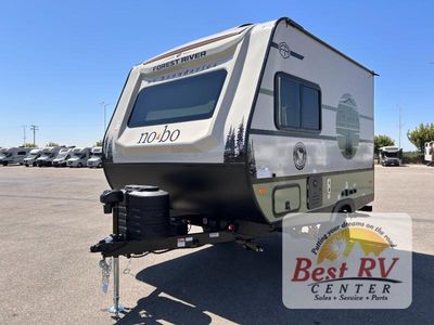 2026 Forest River RV No Boundaries - Photo 8
