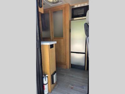 2024 Coachmen RV Nova — photo 12 view