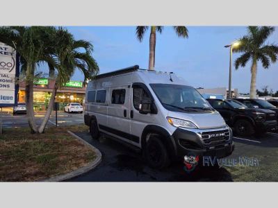 2024 Coachmen RV Nova — photo 22 view