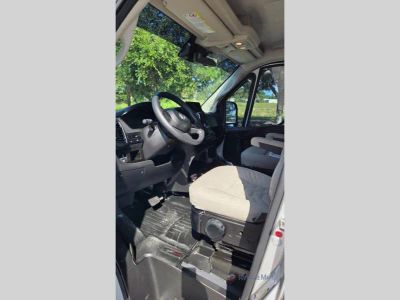 2024 Coachmen RV Nova — photo 8 view