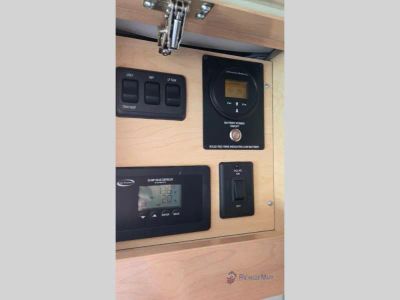 2024 Coachmen RV Nova — photo 19 view