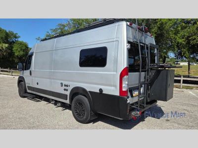 2024 Coachmen RV Nova — detail view