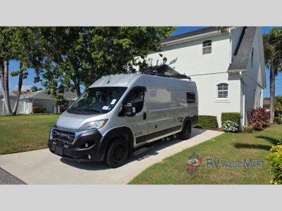 2024 Coachmen RV Nova — photo 21 view