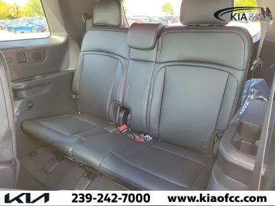 2027 Kia Telluride Hybrid — photo 14 view