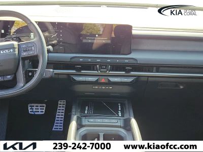 2027 Kia Telluride Hybrid — photo 20 view