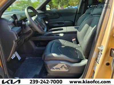 2027 Kia Telluride Hybrid — photo 22 view