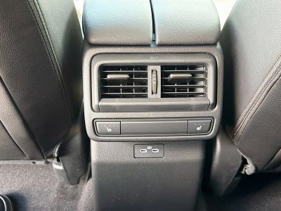 2026 Mazda CX-50 Hybrid — photo 21 view