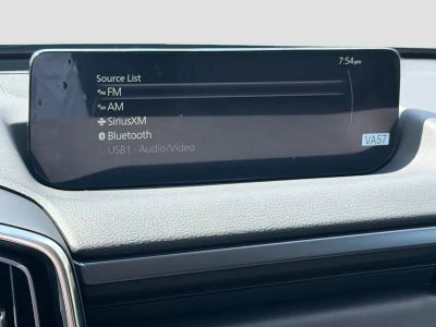 2026 Mazda CX-50 Hybrid — photo 33 view