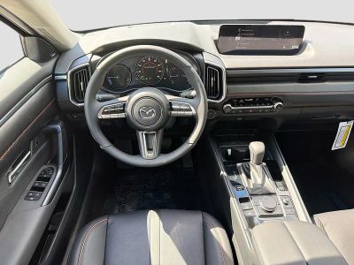2026 Mazda CX-50 Hybrid — photo 18 view