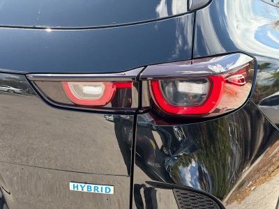 2026 Mazda CX-50 Hybrid — photo 11 view