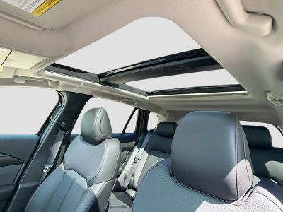 2026 Mazda CX-50 Hybrid — photo 28 view