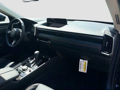 2026 Mazda CX-50 Hybrid — photo 15 view