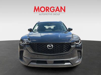 2026 Mazda CX-50 Hybrid — photo 9 view