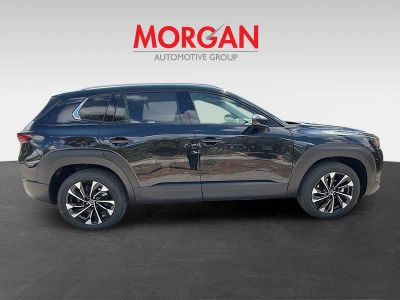2026 Mazda CX-50 Hybrid — rear three-quarter view