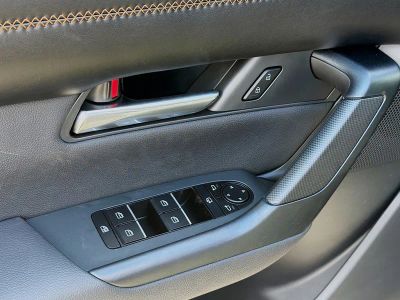 2026 Mazda CX-50 Hybrid — photo 24 view