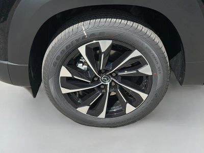 2026 Mazda CX-50 Hybrid — photo 43 view