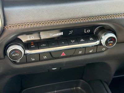2026 Mazda CX-50 Hybrid — photo 36 view