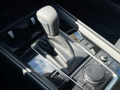 2026 Mazda CX-50 Hybrid — photo 30 view