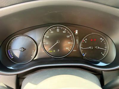 2026 Mazda CX-50 Hybrid — photo 42 view