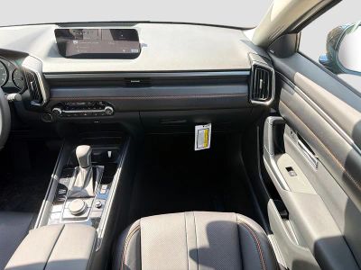 2026 Mazda CX-50 Hybrid — photo 19 view