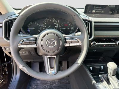 2026 Mazda CX-50 Hybrid — photo 41 view