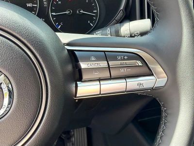 2026 Mazda CX-50 Hybrid — photo 40 view