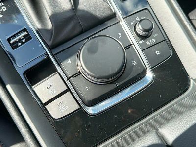 2026 Mazda CX-50 Hybrid — photo 31 view