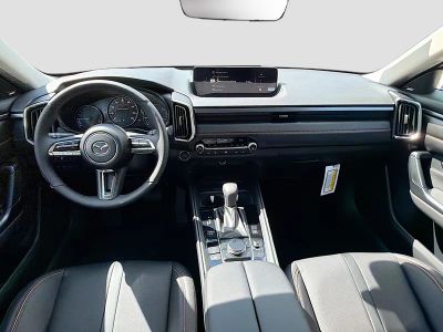 2026 Mazda CX-50 Hybrid — photo 17 view