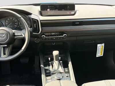 2026 Mazda CX-50 Hybrid — photo 20 view