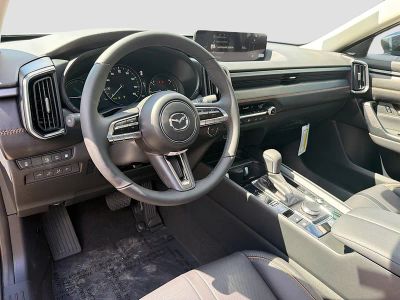 2026 Mazda CX-50 Hybrid — photo 27 view