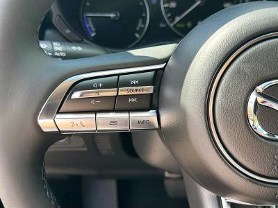 2026 Mazda CX-50 Hybrid — photo 39 view