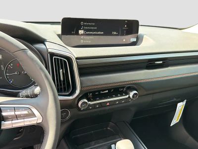 2026 Mazda CX-50 Hybrid — photo 29 view