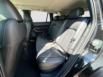2026 Mazda CX-50 Hybrid — photo 22 view