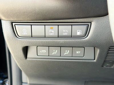 2026 Mazda CX-50 Hybrid — photo 37 view