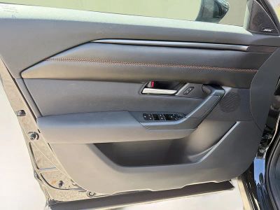 2026 Mazda CX-50 Hybrid — photo 23 view